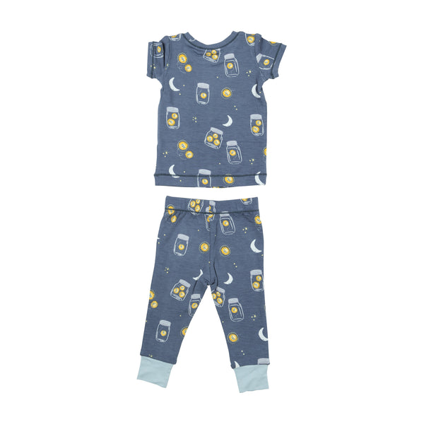 Loungewear Set - Fireflies