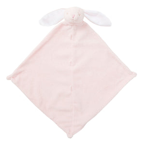 Lovie Blankie - Bunny Pink