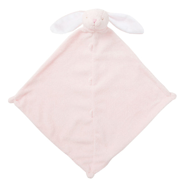 Lovie Blankie - Bunny Pink