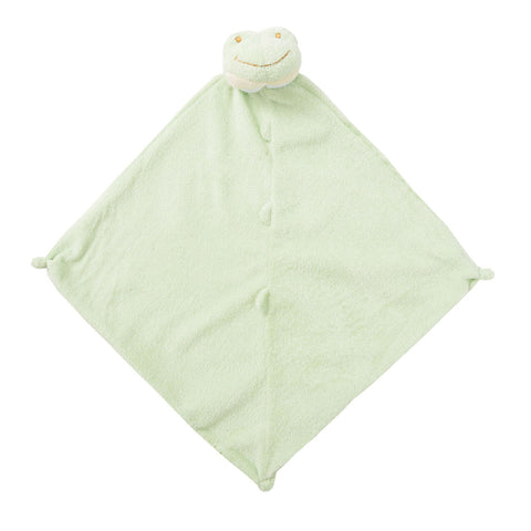 Lovie Blankie - Frog