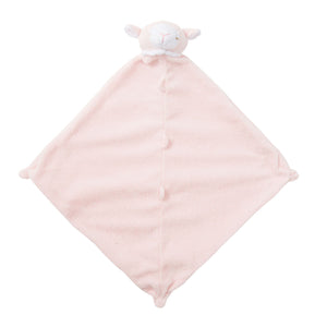 Lovie Blankie - Lamb Pink