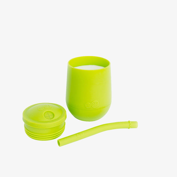 Mini Cup + Straw Training System