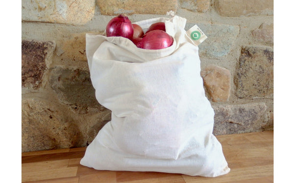 Muslin Produce Bags