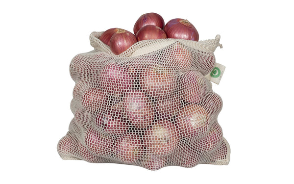 Mesh Produce Bags