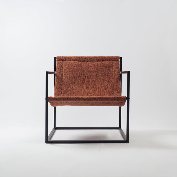 Nur Accent Arm and Lounge Chair