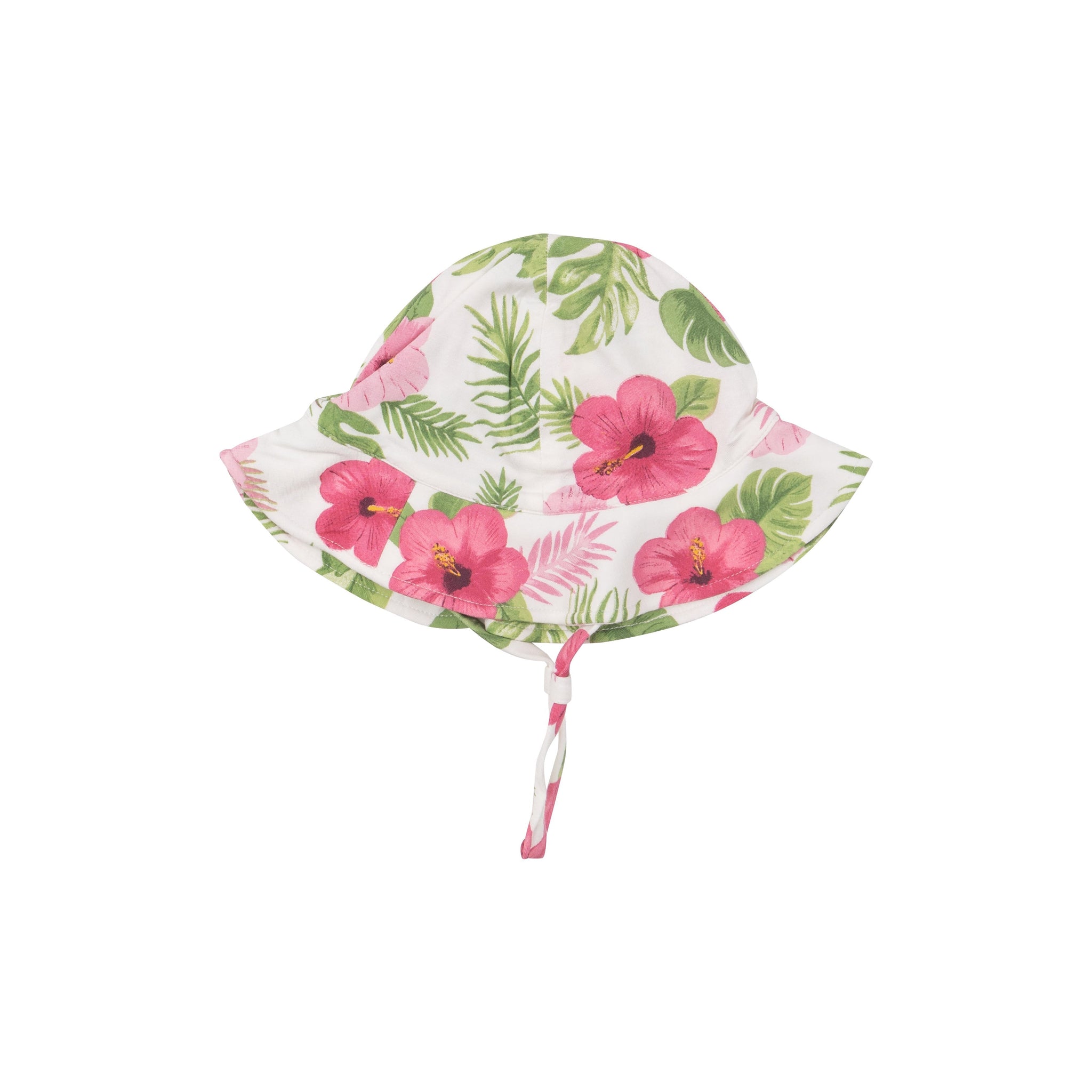 Sunhat - Hibiscus