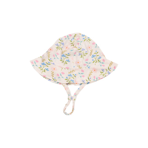 Sunhat - Simple Pretty Floral