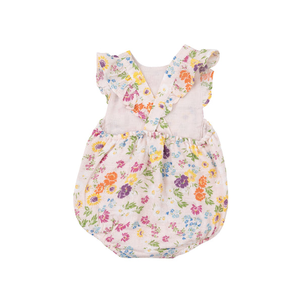 Sunsuit - Cheery Mix Floral