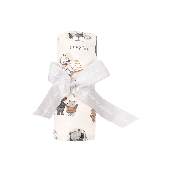 Swaddle Blanket - Sleepytime Bears