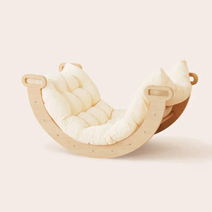 Tiny Land® Thick Padded Play Cushion - Arch Not Included