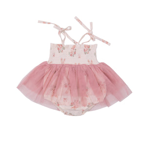 Tutu Bubble - Ballet Shoes