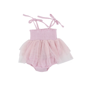 Tutu Bubble - Ballet Solid Muslin