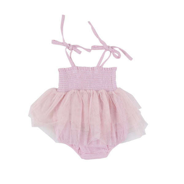 Tutu Bubble - Ballet Solid Muslin