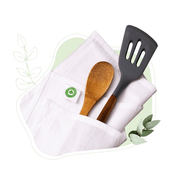 Flour Sack Kitchen Towels