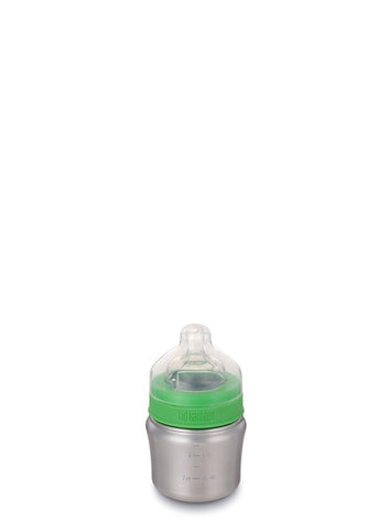 Stainless Steel Baby Bottle 5oz