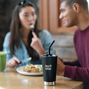 Stainless Steel 8mm Straw 1-Pack(No case)