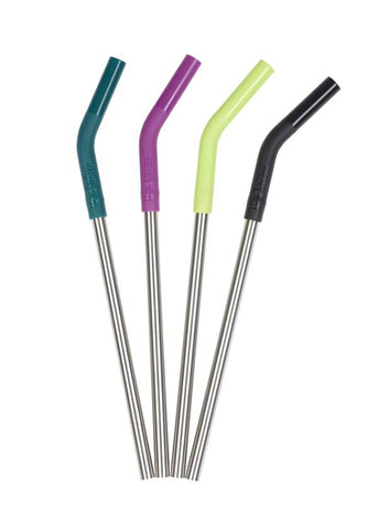 Stainless Steel 8mm Straw 1-Pack(No case)