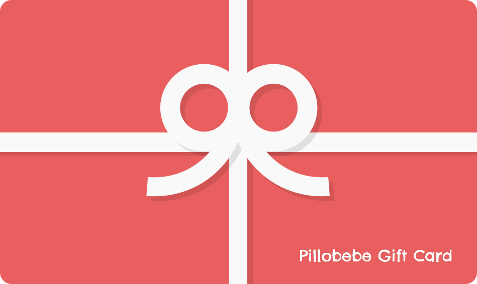 Pillobebe Gift Card